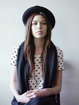 LILA SIMPSON LILA SIMPSON