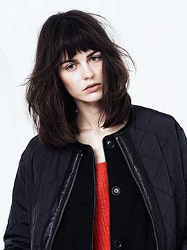 JUDY WINTER JUDY WINTER